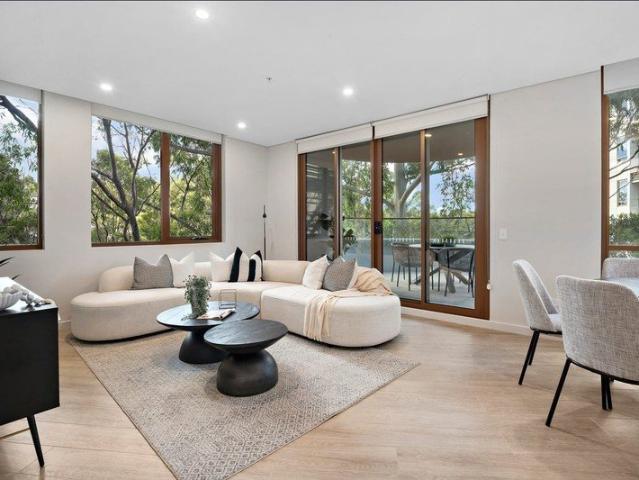 Apartment for sale in Macquarie Park, Sydney