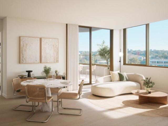 Apartment for sale in Macquarie Park, Sydney