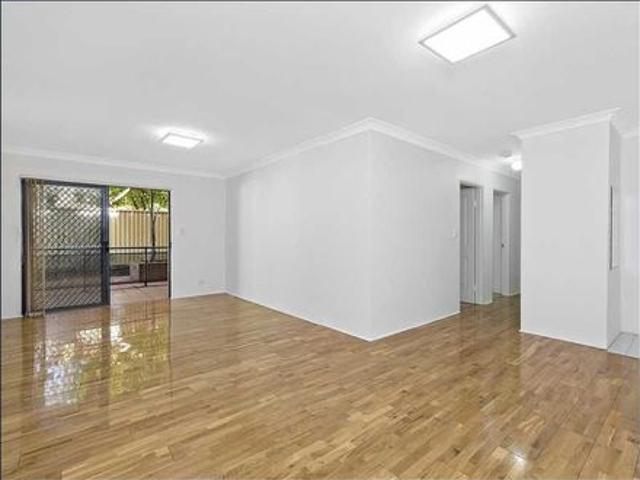 Apartment for rent in Strathfield, New South Wales