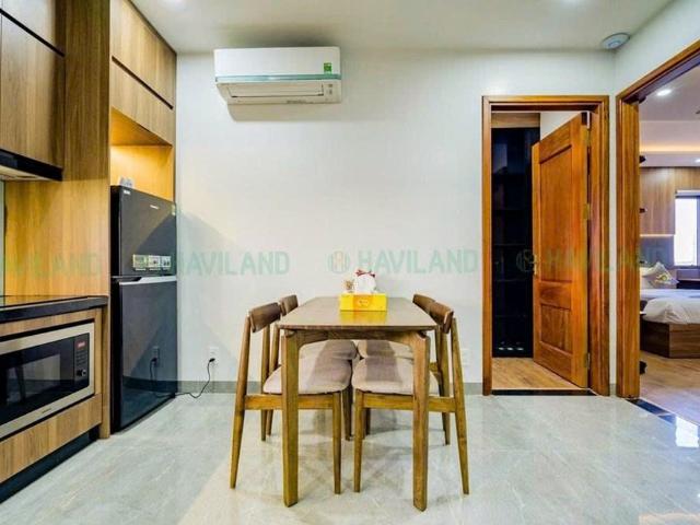 Căn hộ cho thuê tại Sơn Trà, Đà Nẵng