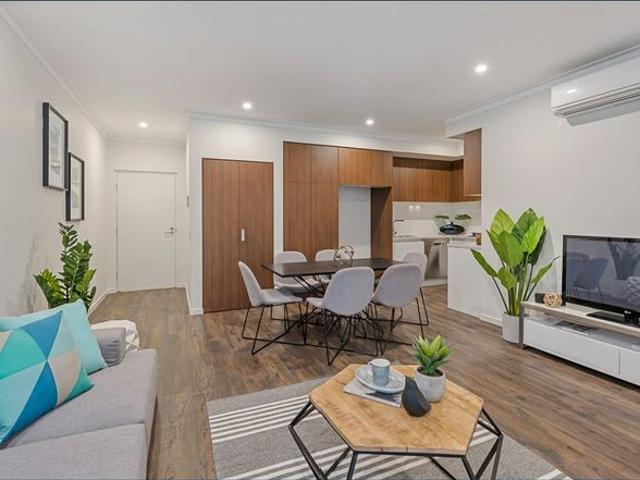 Apartment for rent in West End, Greater Brisbane