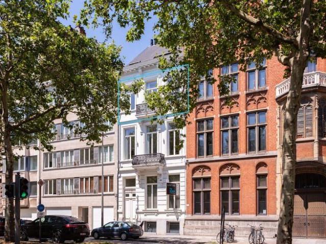 Appartement location à Antwerpen