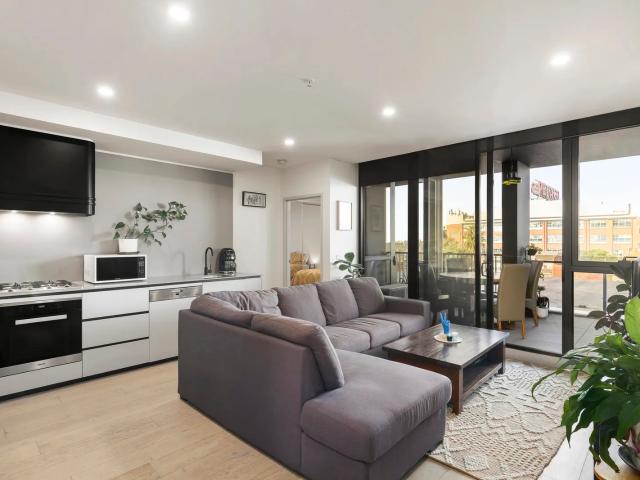 Apartment for rent in Camerons Creek, Victoria