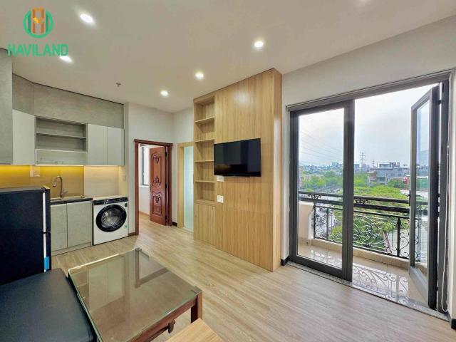 Căn hộ cho thuê tại Đà Nẵng