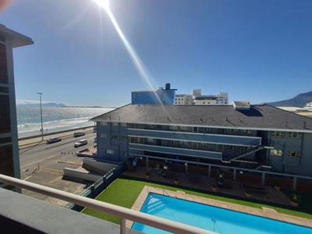 Apartment for sale in Strand, Western Cape