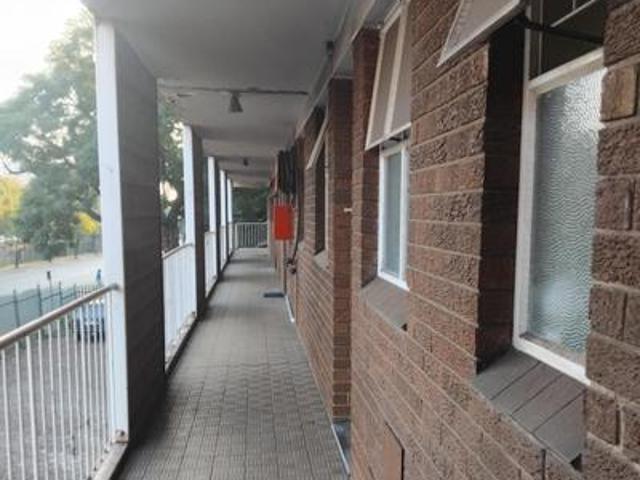 Apartment for sale in Waterkloof, Gauteng