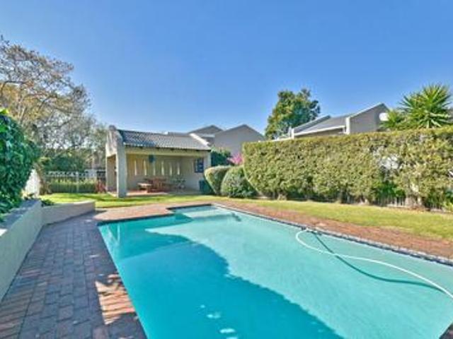 Apartment for sale in Randburg