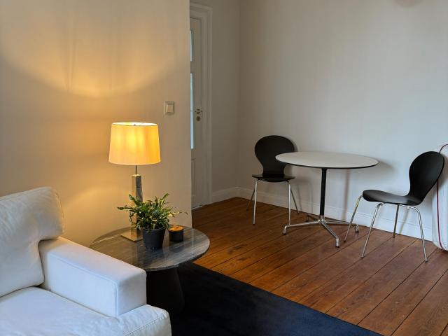 Apartment mieten in Winterhude, Hamburg