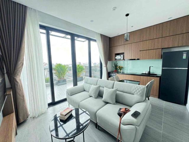 Căn hộ cho thuê tại Đà Nẵng