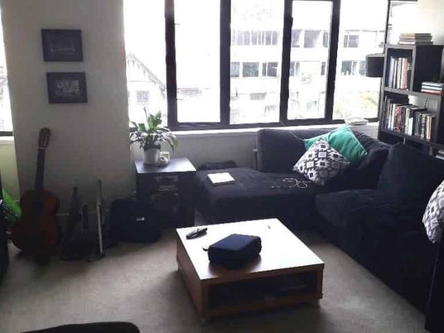 Apartment for rent in Wellington