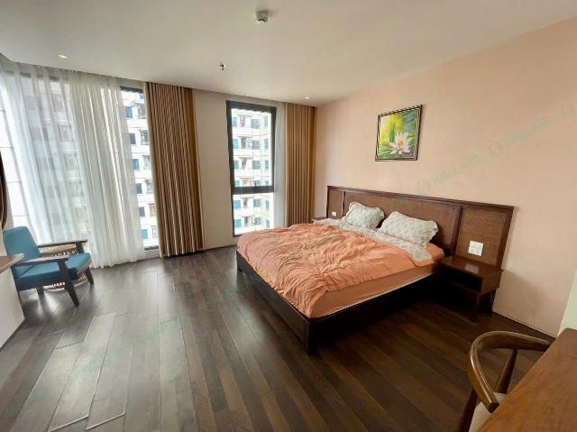 Căn hộ bán tại Đà Nẵng