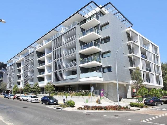 Apartment for rent in Sydney, New South Wales
