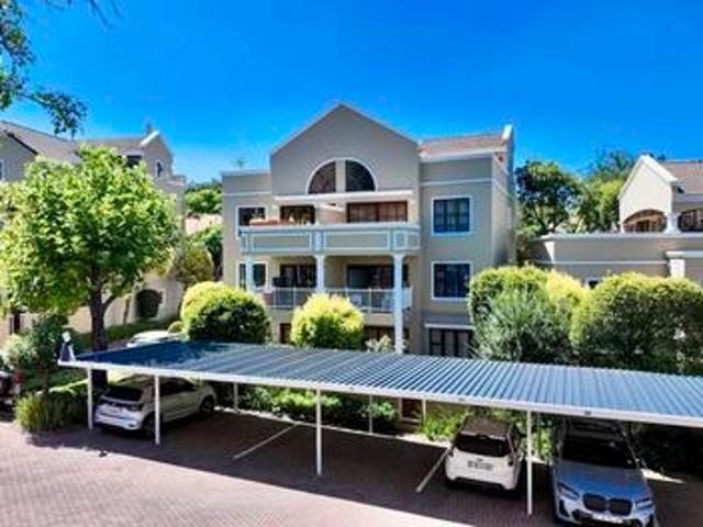 Apartment for sale in Johannesburg