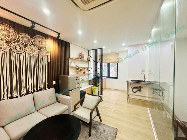 Căn hộ cho thuê tại Thanh Khê, Đà Nẵng