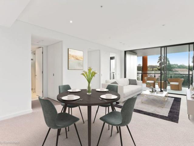 Apartment for rent in Sydney, New South Wales
