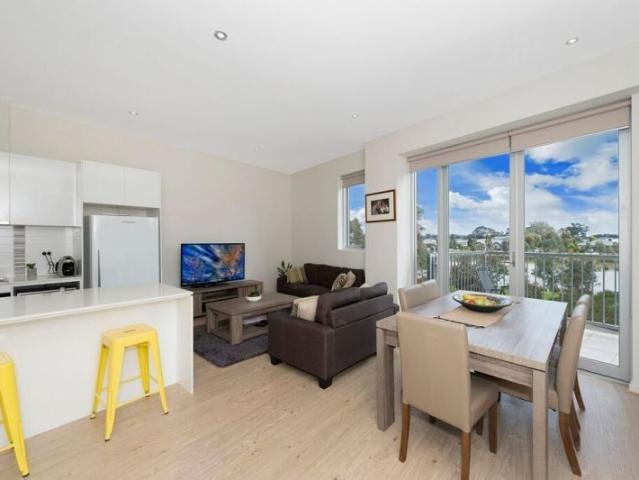 Apartment for rent in Camerons Creek, Victoria