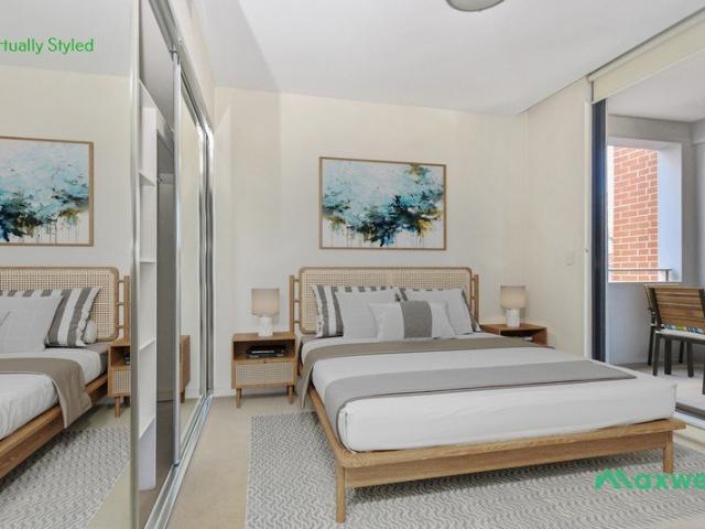 Apartment for sale in Sydney, New South Wales
