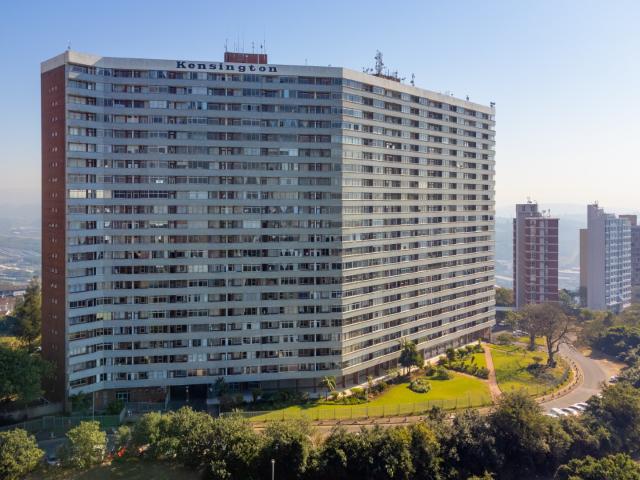 Apartment for rent in Stamford Hill, Durban