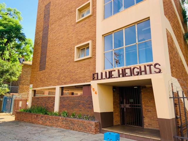 Apartment for rent in Trevenna, Pretoria