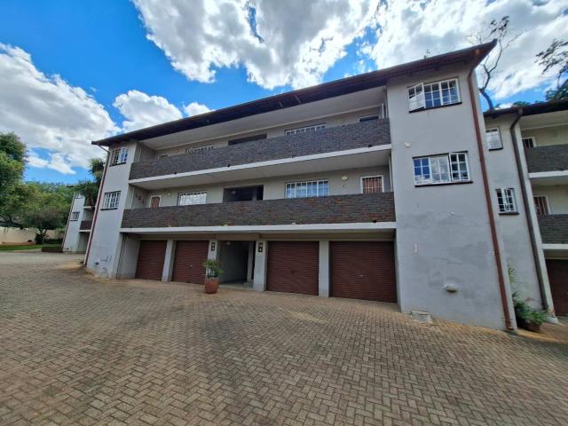 Apartment for rent in Manufacta, Roodepoort