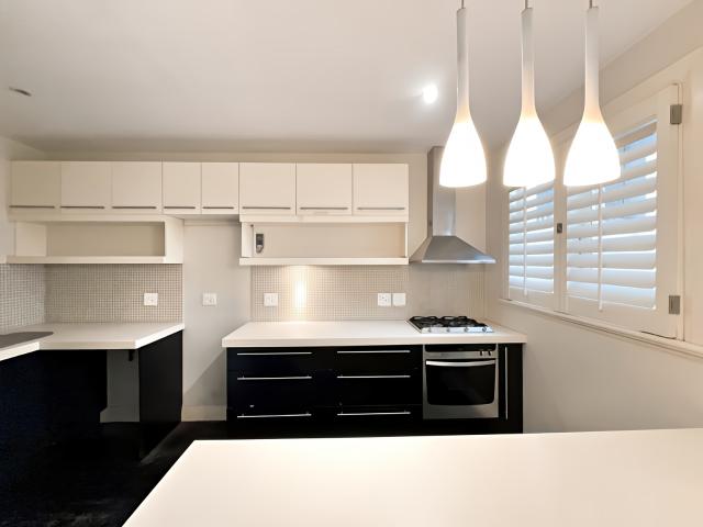 Apartment for rent in Berea, Durban