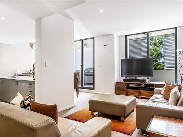 Apartment for rent in Sydney, New South Wales