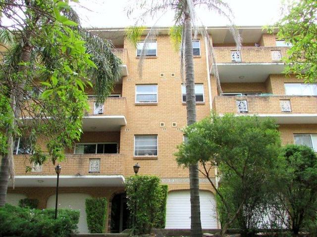 Apartment for rent in Sydney, New South Wales