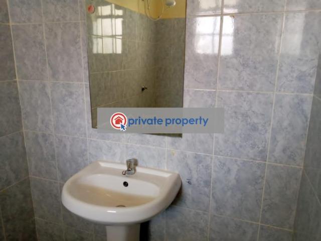 Apartment for sale in Athi River, Machakos