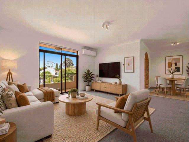 Apartment for rent in Inner West, Sydney