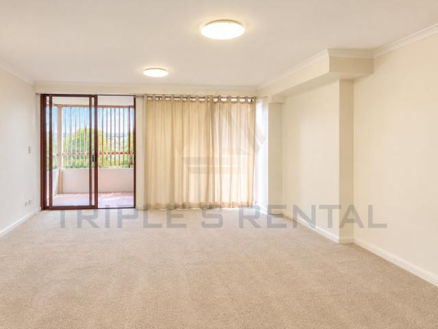 Apartment for rent in Wentworth Point, Sydney