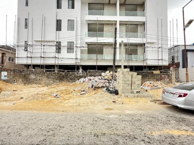 Property for sale in Ibeju Lekki, Abuja