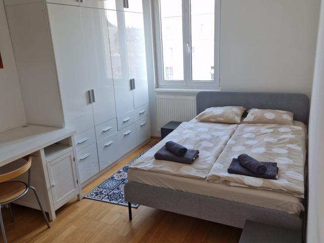 Apartment mieten in KG Leopoldstadt, Wien