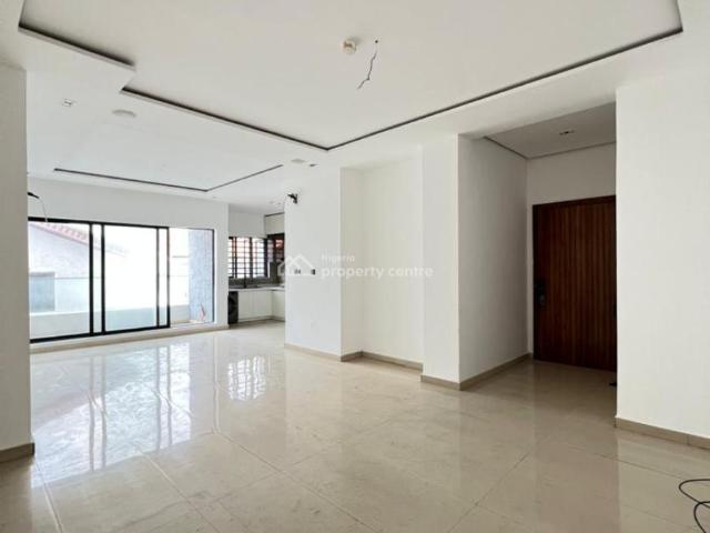 Flat for sale in Eti Osa, Lagos