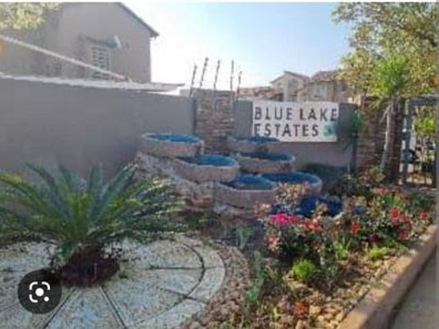 Apartment for rent in Benoni, City of Ekurhuleni Metropolitan Municipality