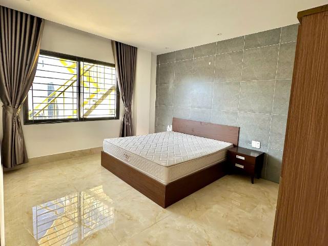 Căn hộ cho thuê tại Hải Châu, Đà Nẵng