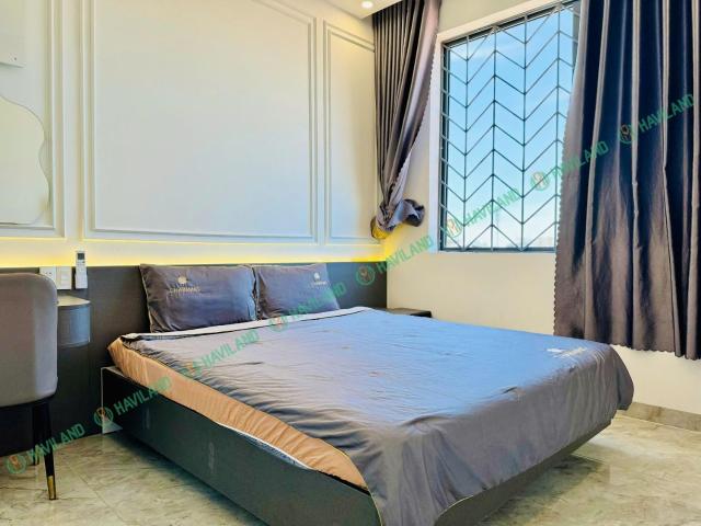 Căn hộ cho thuê tại Sơn Trà, Đà Nẵng