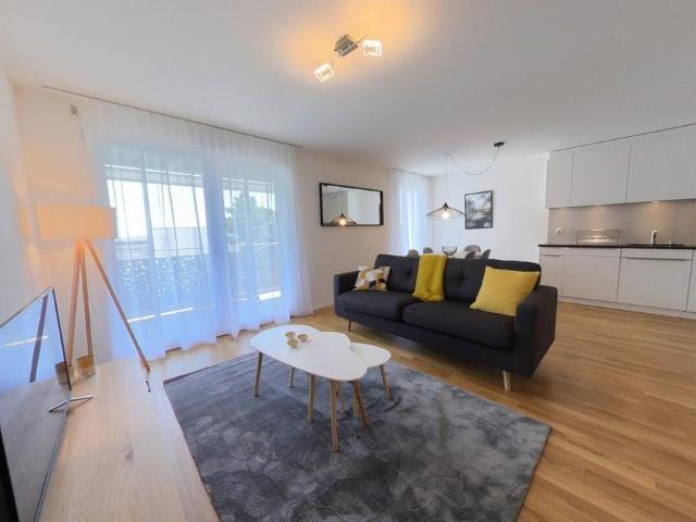 Apartment mieten in Corcelles (NE)