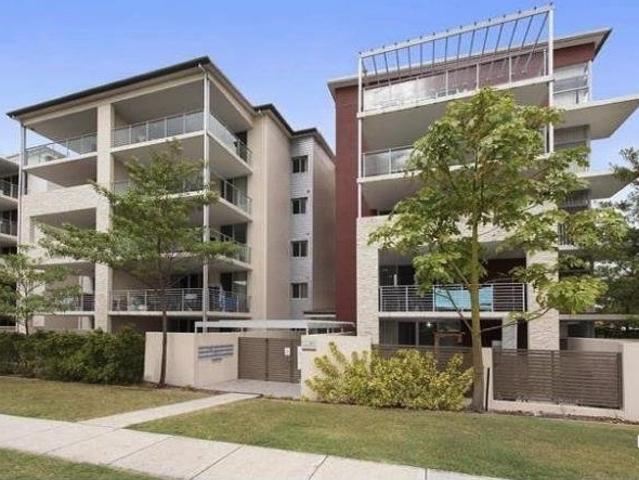 Apartment for rent in Toombul, Greater Brisbane