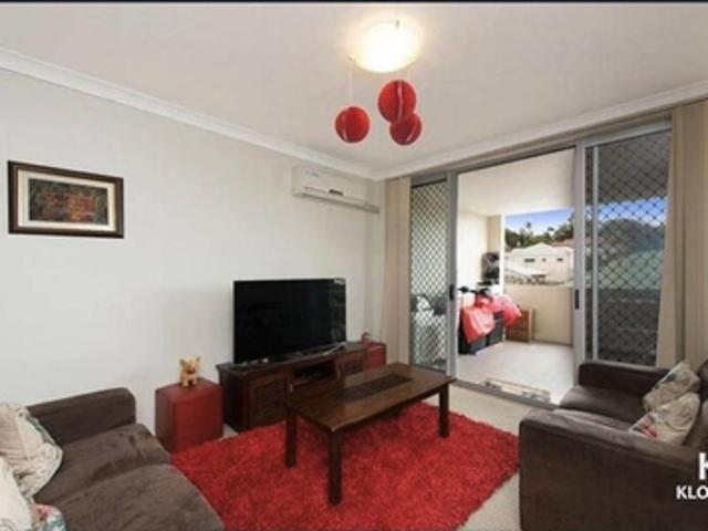 Apartment for rent in Toombul, Greater Brisbane