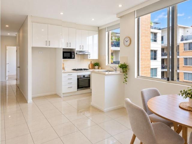 Apartment for rent in St George, Sydney