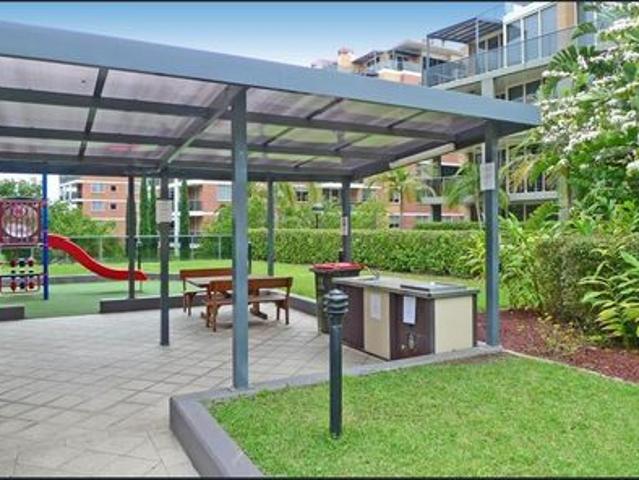 Apartment for rent in St George, Sydney