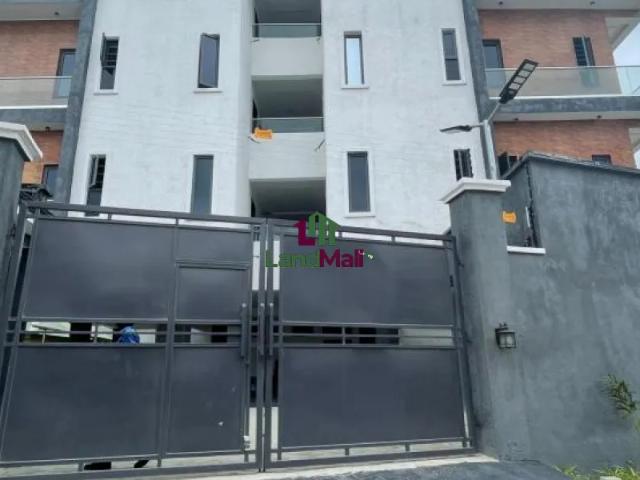 Property for sale in Eti Osa, Abuja