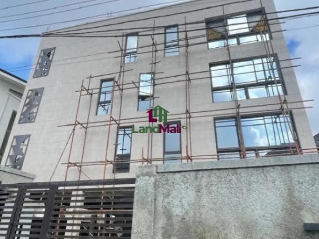 Property for sale in Eti Osa, Abuja