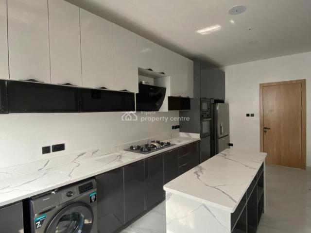 Flat for sale in Eti Osa, Lagos