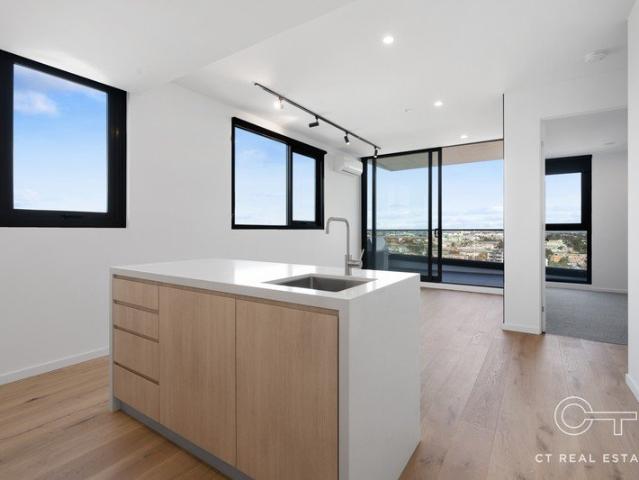 Apartment for rent in Footscray, Melbourne
