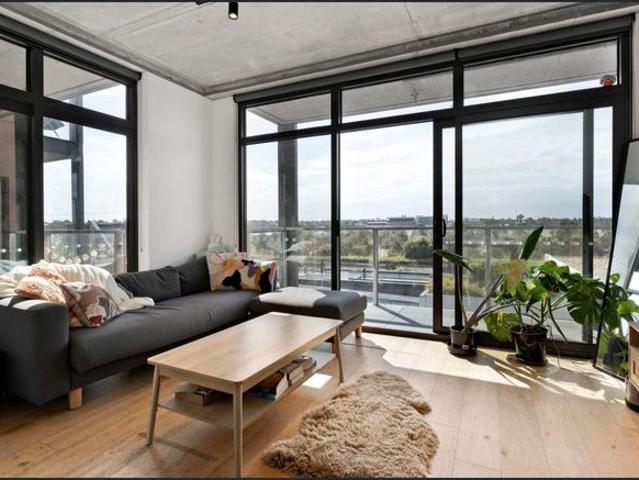 Apartment for rent in Kensington, Melbourne