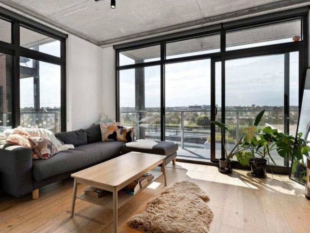 Apartment for rent in Kensington, Melbourne