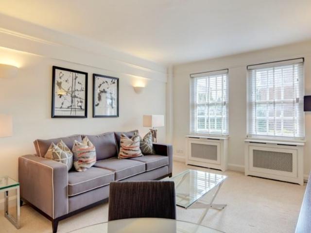 Apartment for rent in Royal Borough of Kensington and Chelsea, Greater London