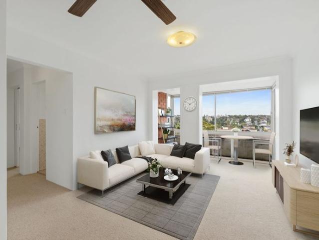 Apartment for rent in Eastern Suburbs, Sydney