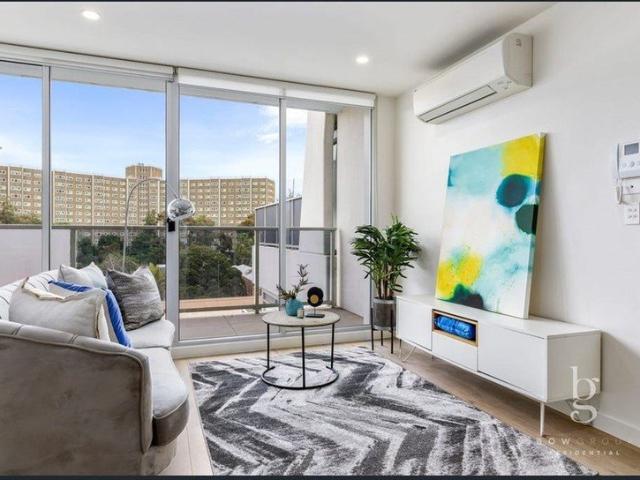 Apartment for sale in North Melbourne, Melbourne